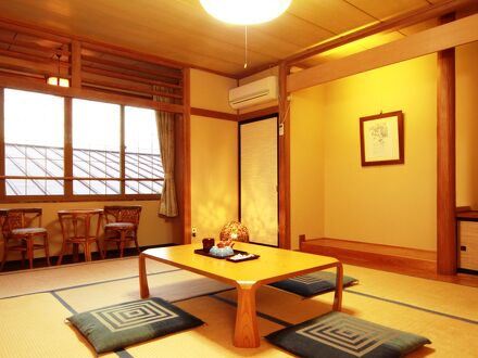 野沢温泉 げんたろう屋 写真