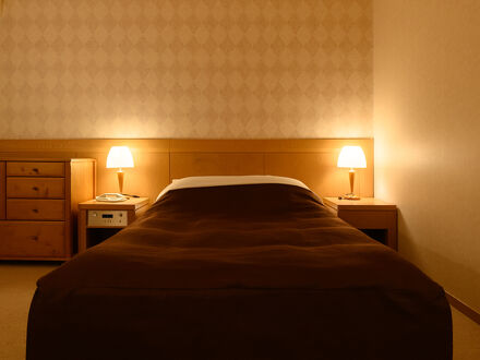 サバエ シティーホテル 写真