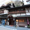 元禄旅籠 油屋 写真