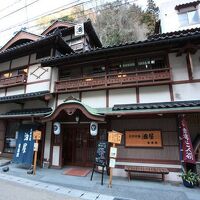 元禄旅籠 油屋 写真