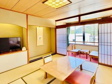 万清楼 写真