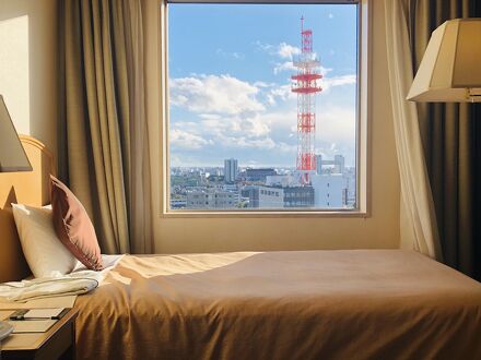 サイプレスガーデンホテル 写真