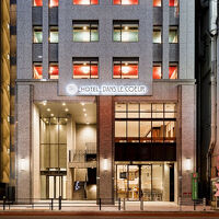 ホテル ドンルクール 大阪梅田 写真