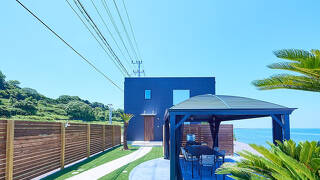 Marine Base Awaji