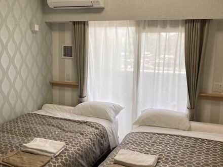 ジスコホテル西海 写真