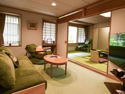 かみのやま温泉 仙渓園 月岡ホテル 写真