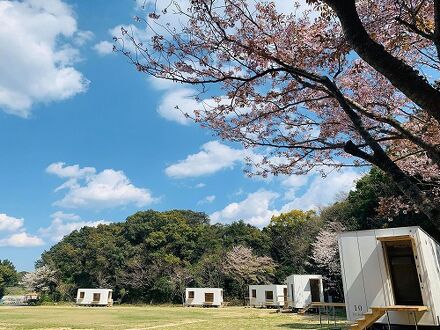 Snow Peak Tosashimizu 写真