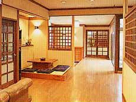 富田屋別館 写真