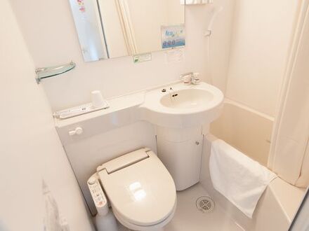 スーパーホテル　東京・大塚 写真