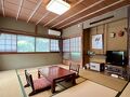 かぶと湯温泉 山水楼 写真