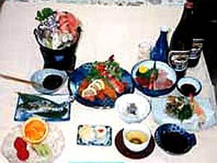 大沢荘 写真