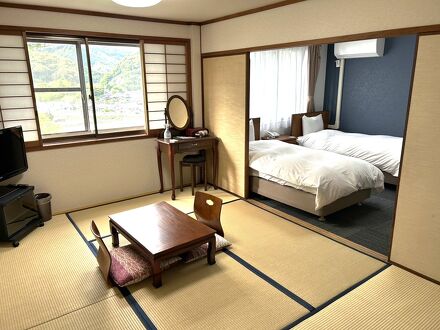 東光ホテル 写真