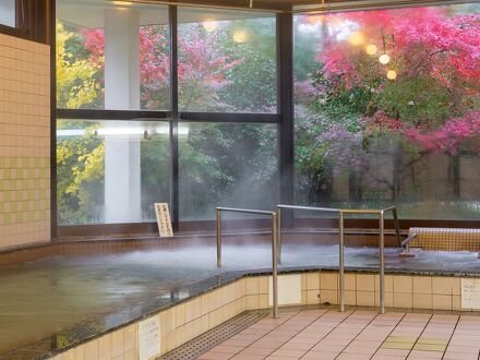 湯治の宿　湯田山荘 写真
