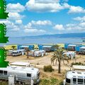 GRAN CAMPING パームガーデン舞洲 by WBF 写真