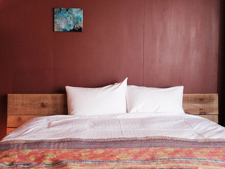 Secret Break Hebara 写真