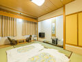 安田温泉保養センター ホテルやすらぎ 写真