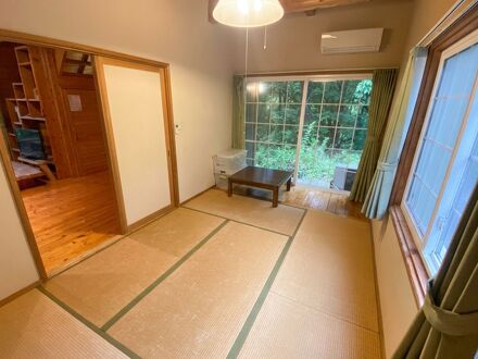 貸別荘 天ヶ瀬ウッディハウスG 写真