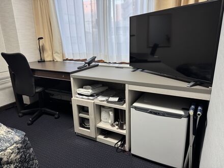 ビジネス宮崎ロイヤルホテル 写真