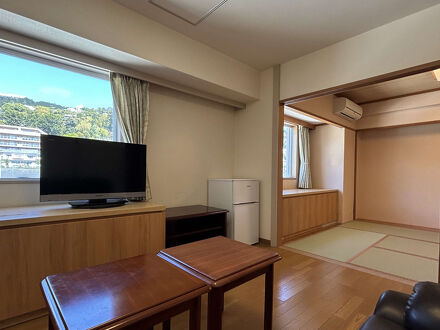 伊東園ホテル熱海館 写真