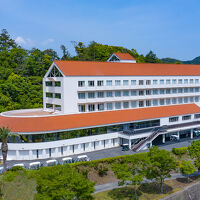 鴨川カントリーホテル 写真