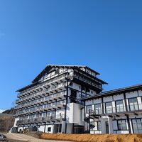 奥州・平泉温泉旅館 ITSUMU 写真