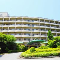 ホテルハーヴェスト鬼怒川 写真