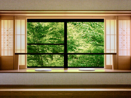 旅荘 水雲亭 写真