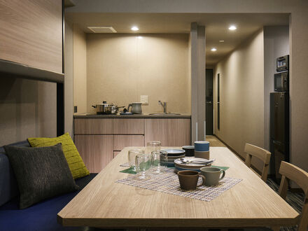 Minn 秋葉原 写真