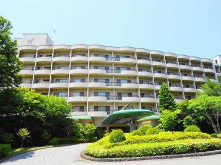 ホテルハーヴェスト鬼怒川 写真