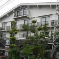 ロッジ 内伴 写真