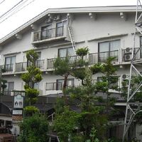 ロッジ 内伴 写真