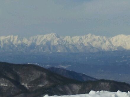 ペンション マウンテンパパ 写真