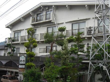 ロッジ 内伴 写真