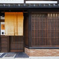 HANARE KYOTO たちばな庵 写真