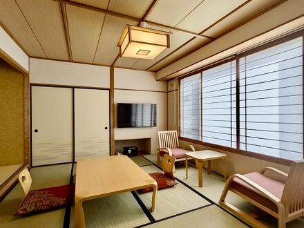 別所温泉 旅館 中松屋 写真