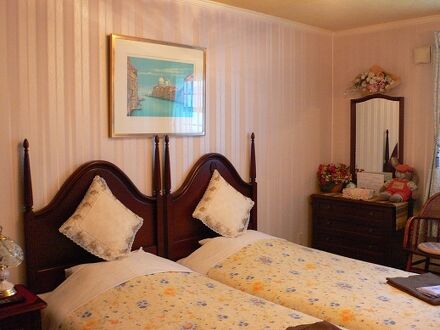 礼文島プチホテル コリンシアン 写真