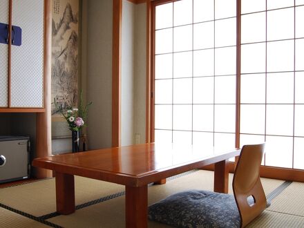 山陰湯村温泉　橋本屋旅館 写真