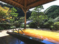 鶴の湯温泉 写真