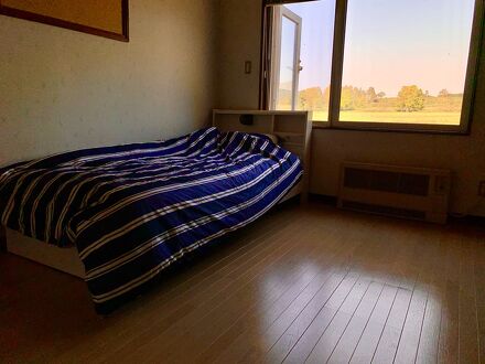ブルーベリーハウス 写真