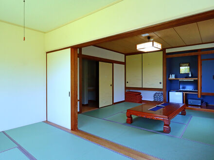 旅館 薩摩の里 写真