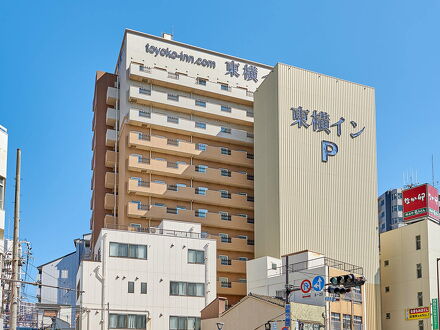 東横イン大阪JR野田駅前 写真