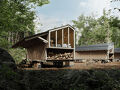 Earthboat Kitakaruizawa 写真