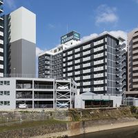 ホテルルートイン熊本駅前 写真