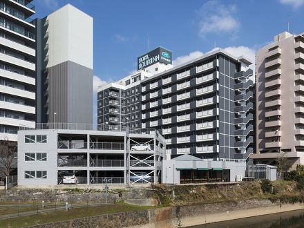 ホテルルートイン熊本駅前 写真