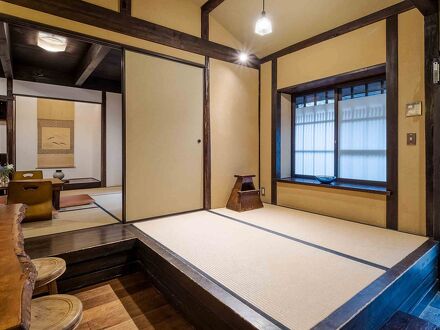 開智ももはな庵 写真