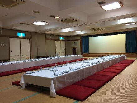 ホテル 上乃家＜五島 福江島＞ 写真