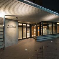 アスペクト 写真