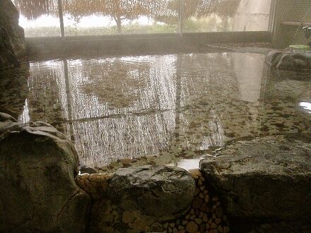 湯の川温泉　湖静荘 写真