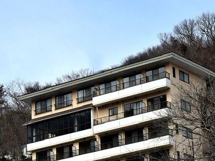 復興御宿 富双江葉大馬 川俣秘極の湯 隠 写真