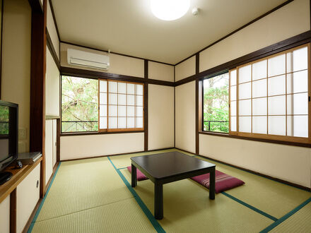 由布院いよとみ 写真